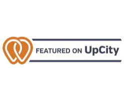 featured on upcity