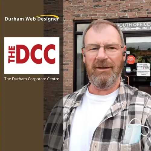 web designer Durham Corporate Centre in Whitby