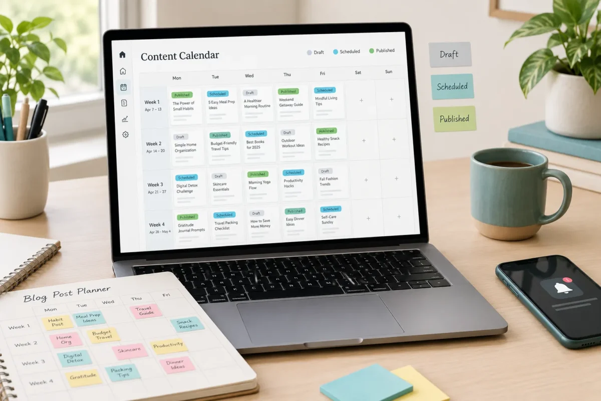 Do Local Businesses Really Need to Blog, or Is Social Media Enough?